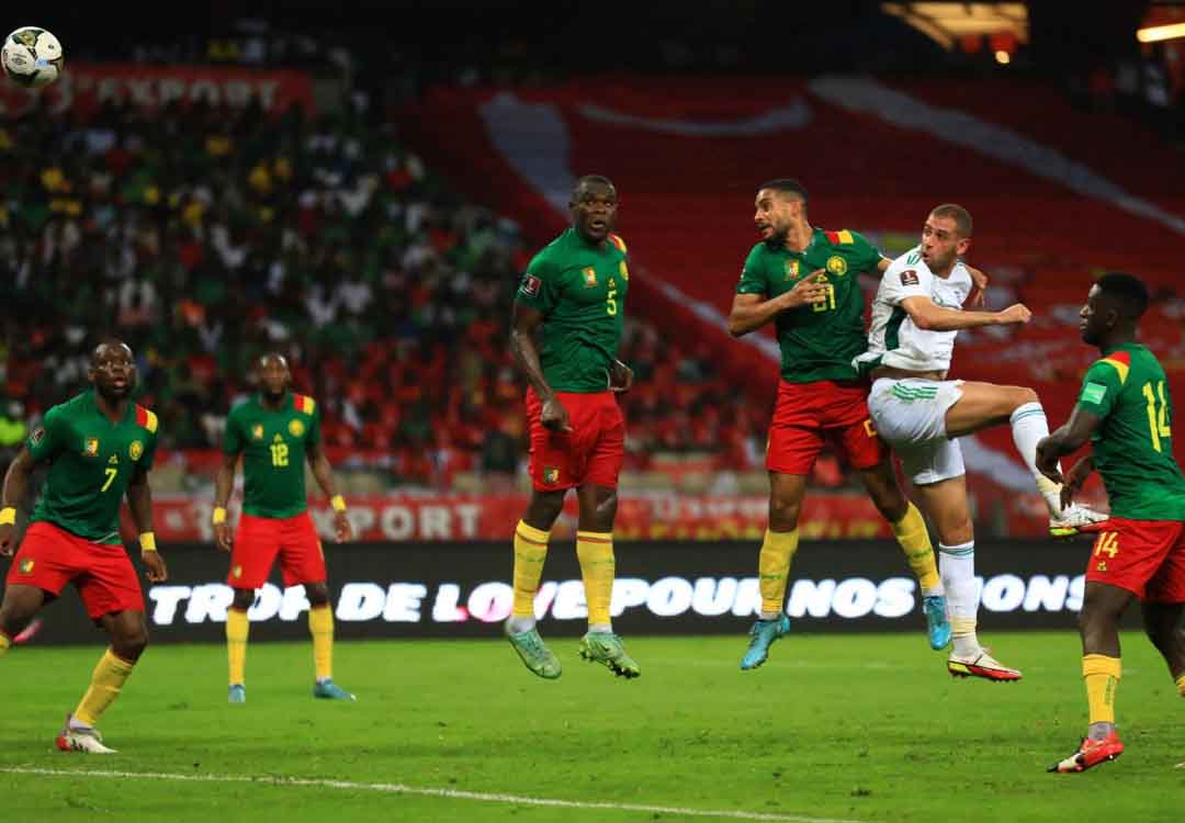 Sénégal Mondial-2022