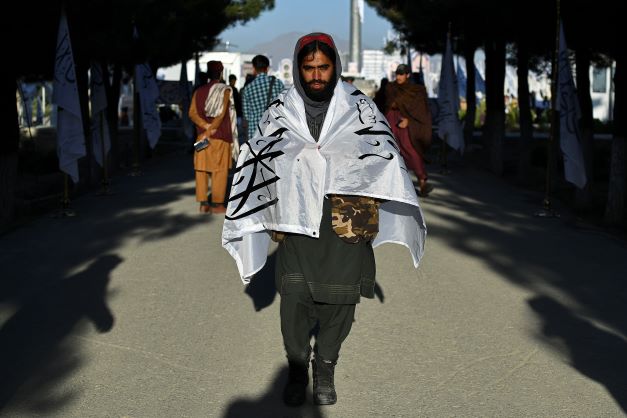Afghanistan Kaboul Taliban