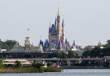 Etats-Unis Floride Disney