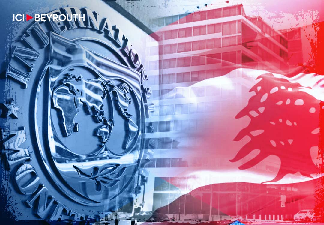 Accord préliminaire Liban-FMI