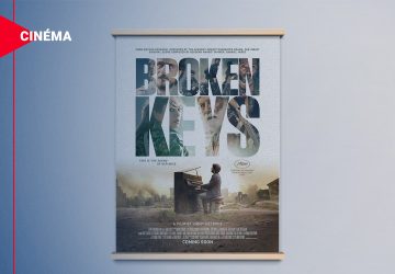 Broken Keys: Sortie libanaise tant attendue…