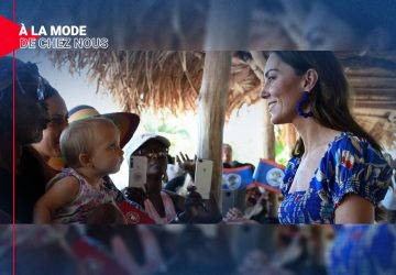 Kate Middleton: retour sur ses looks aux Caraïbes