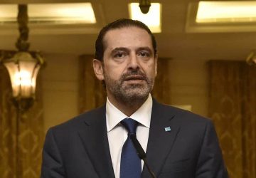 Hariri: les Libanais fuient l'enfer au péril de leur vie