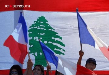 Présidentielle: Les Français du Liban entre mobilisation et désillusion