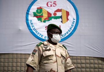 Mali G5 Sahel