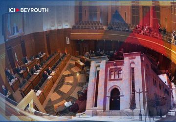 Parlement élections