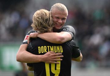 Dortmund Leverkusen