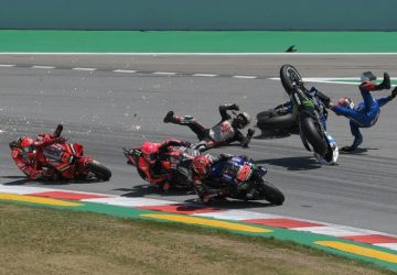 MotoGP Quartararo