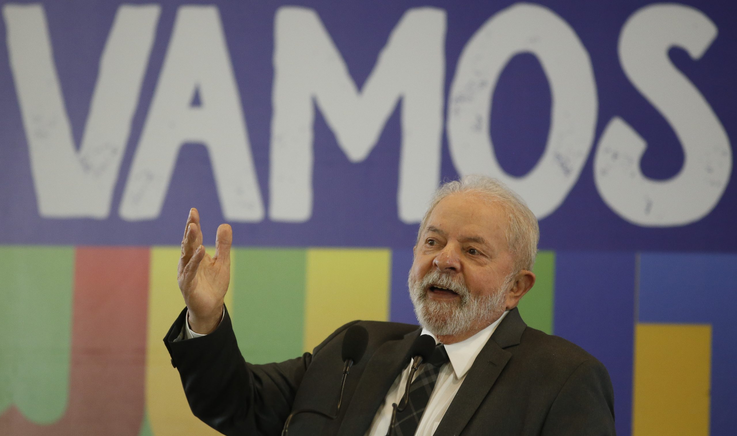Brésil Lula Reconnaît Des Cas De Corruption à Petrobas
