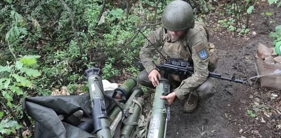 Ucrania: la UE sigue el ejemplo de la OTAN