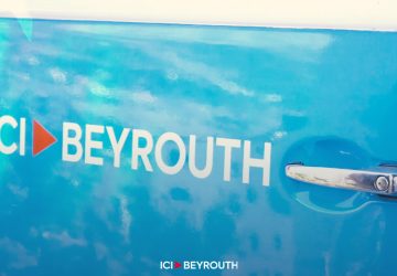 le Bus d’Ici Beyrouth