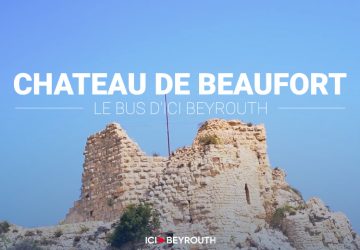 Chateau de Beaufort