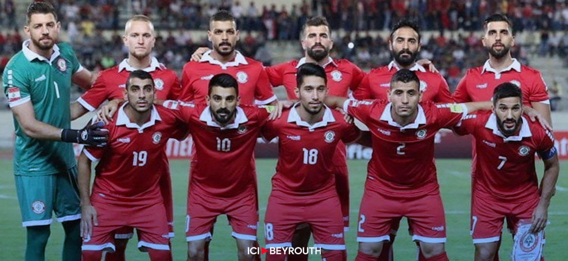sport libanais