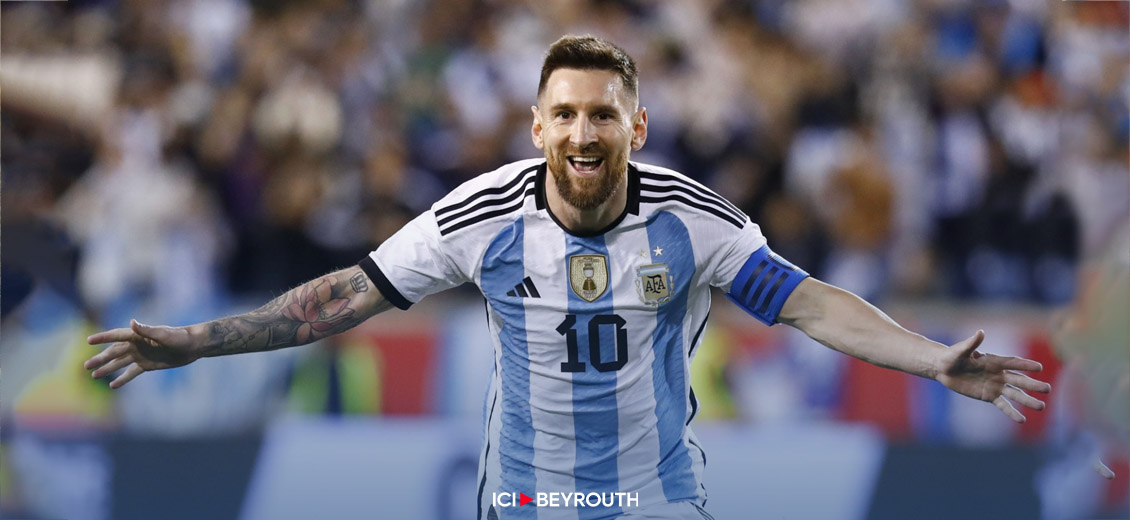 Argentina, sólidas outsiders del Mundial 2022