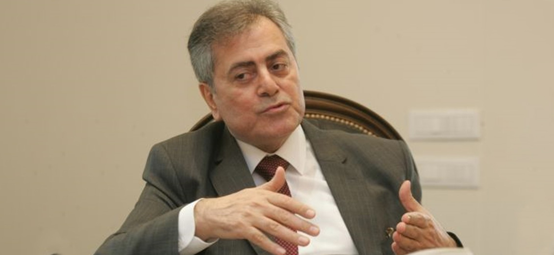 Ali Abdel Karim Ali