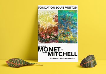 Monet Mitchell