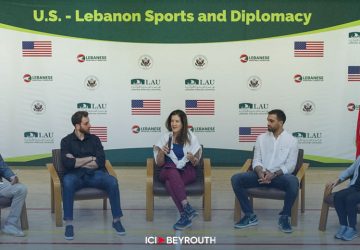Sport Diplomatie