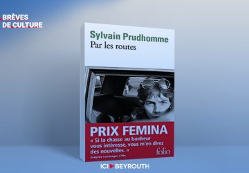 Sylvain Prudhomme