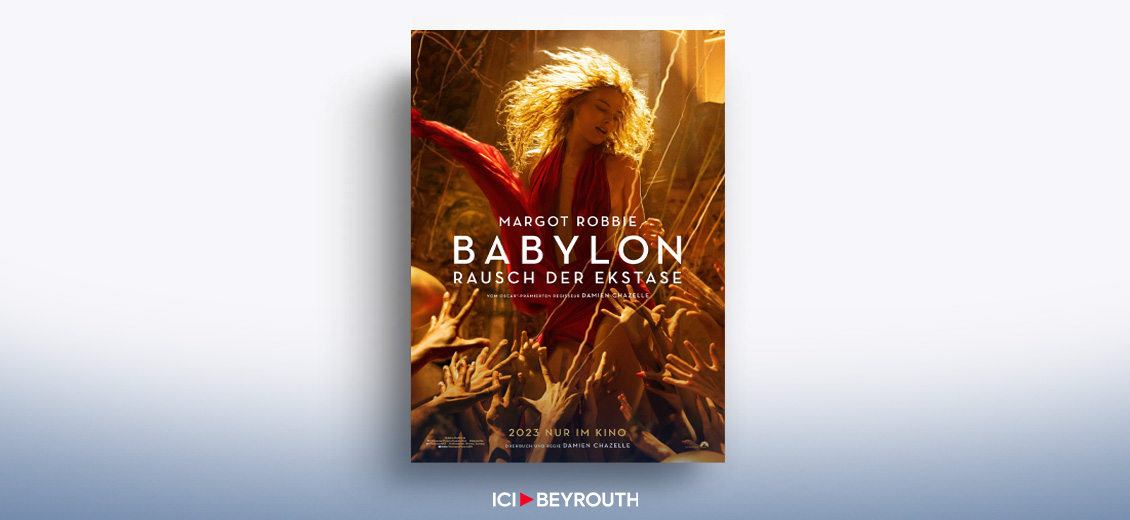 “Babylon” late al ritmo del exceso