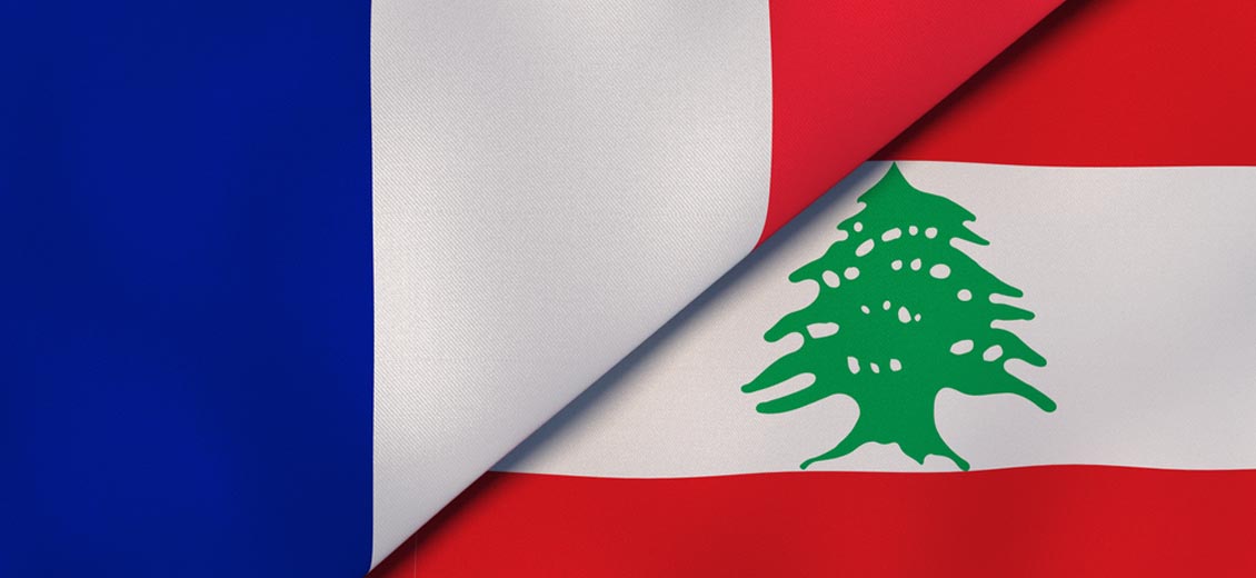 Réunion Liban