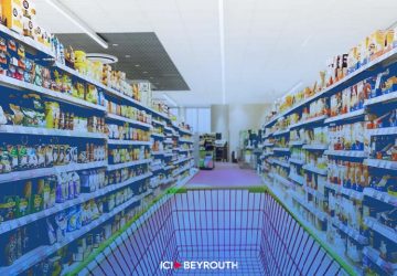 dollarisation supermarché