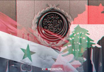 Syrie Liban