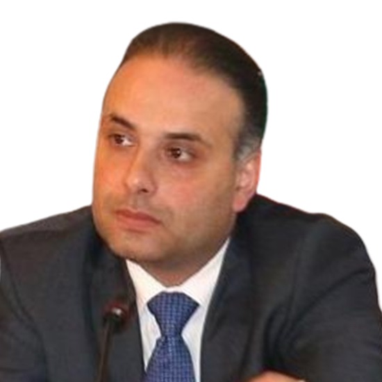 Ziad el-Sayegh