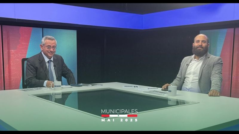 Municipales 2025 - Liban-Nord: Décryptage des résultats