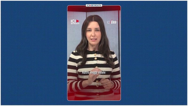 Image choc de la fille d’Obama… et une policière syrienne virale!