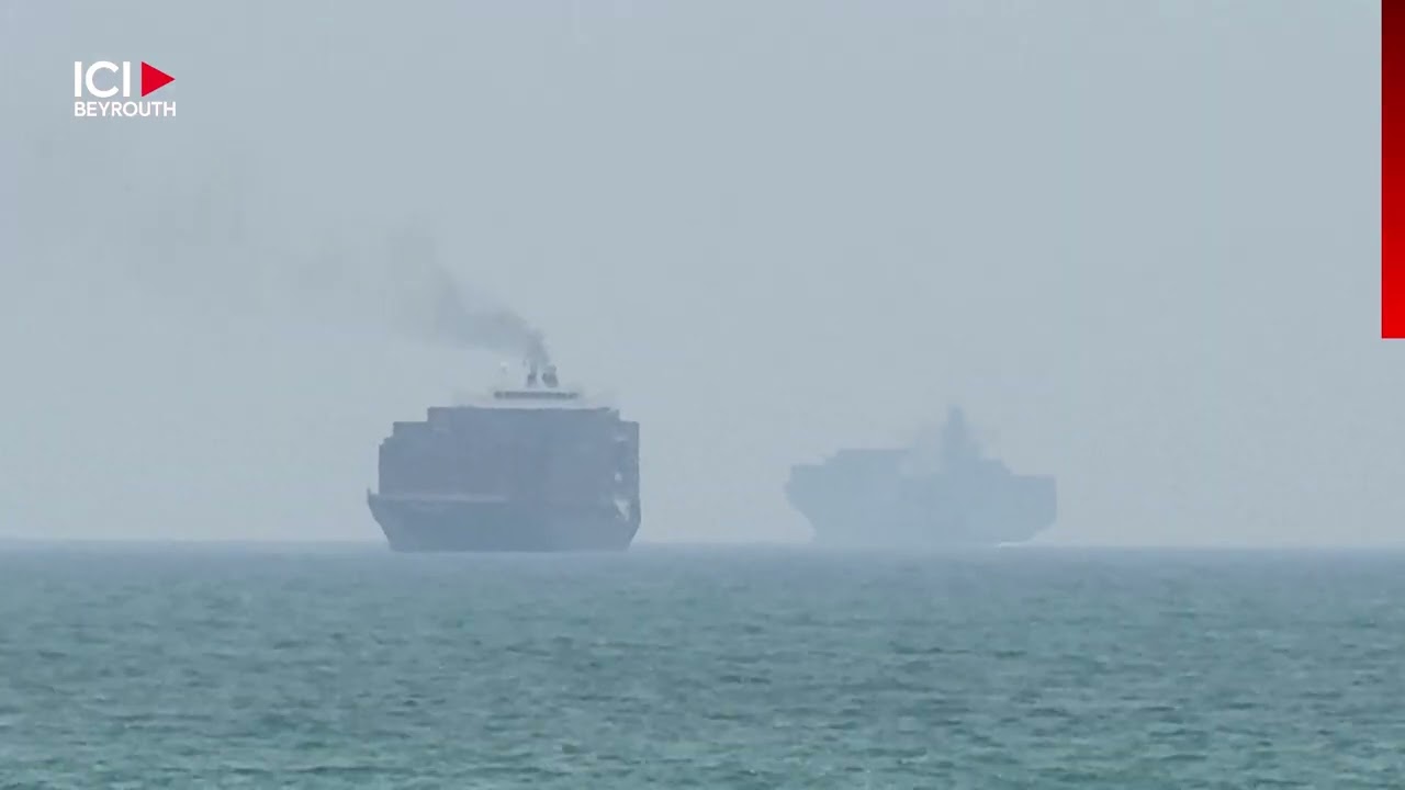 Reprise des hostilités entre Américains et Iraniens, fermeture du détroit d'Ormuz