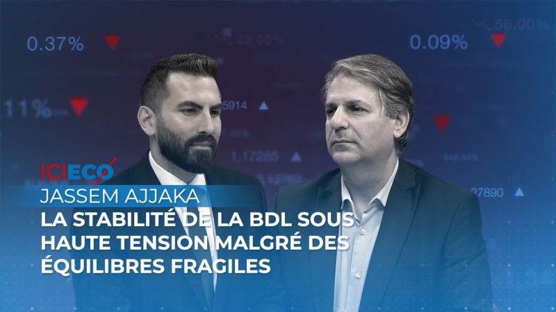 Ajjaka: La stabilité de la BDL sous haute tension malgré des équilibres fragiles