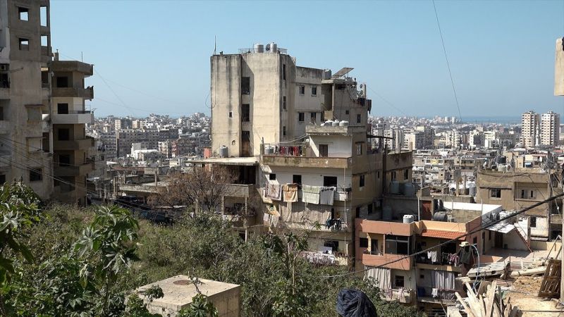 Calme relatif à Tripoli malgré les troubles en Syrie