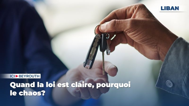 Quand la loi est claire, pourquoi le chaos?