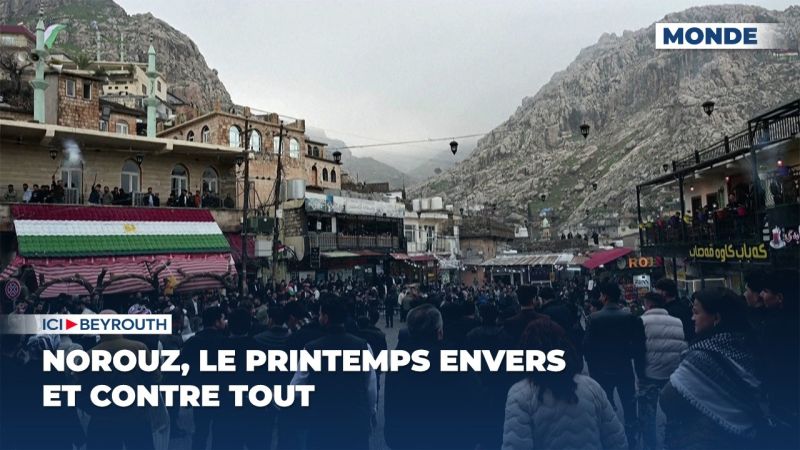 Norouz, le printemps envers et contre tout