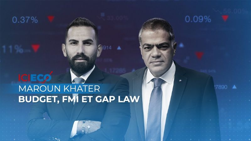 Budget, FMI et Gap Law