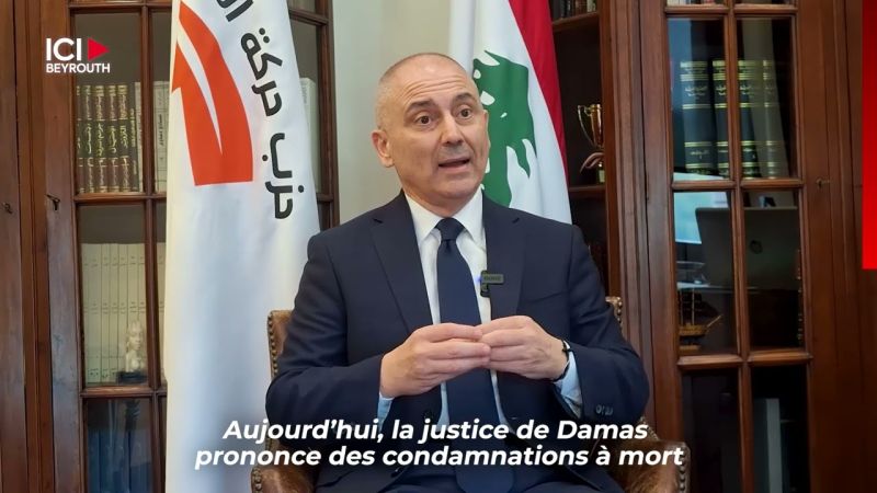 Assad condamné, l’appel à la justice pour les victimes libanaises