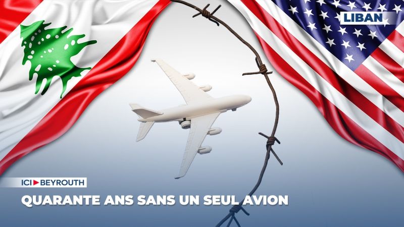  Quarante ans sans un seul avion