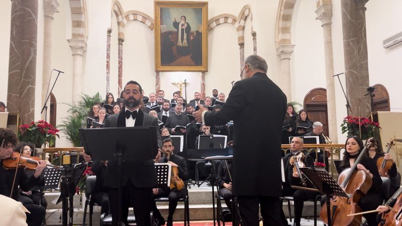 Beirut Chants 2024: vibrant hommage pour le centenaire du décès de Puccini