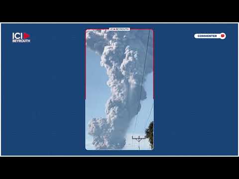 Indonésie: trois randonneurs morts après l'éruption d'un volcan