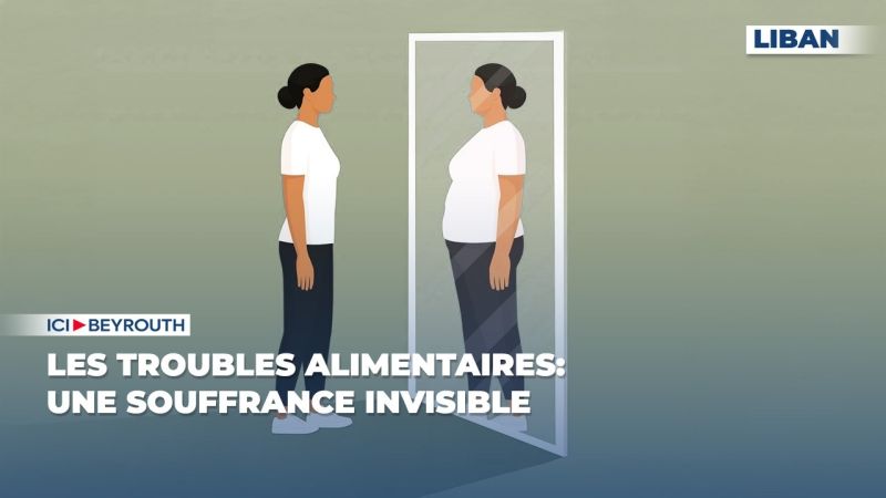  Les troubles alimentaires: une souffrance invisible