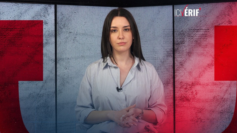 Guerre & fake news : les images qui trompent