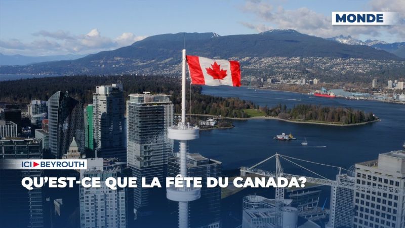 Qu’est-ce que la fête du Canada?
