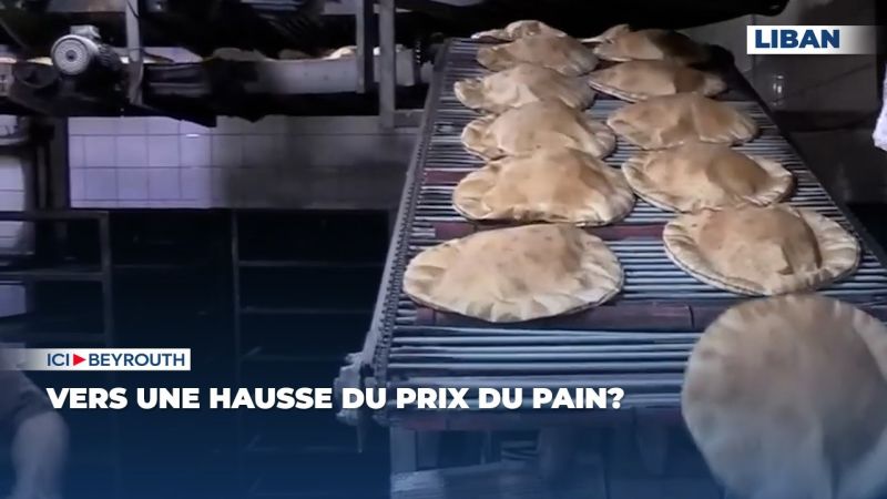 Vers une hausse du prix du pain?