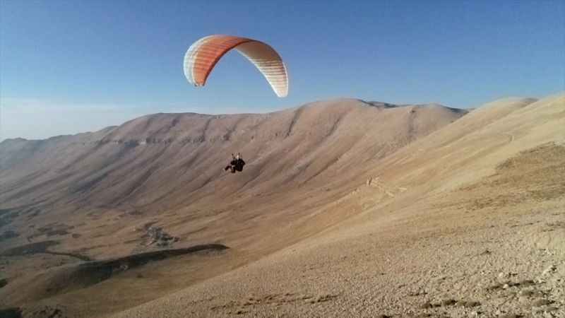 Tout là-haut!