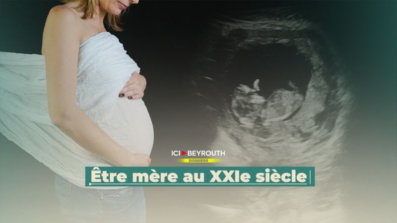 Être mère au XXIe siècle