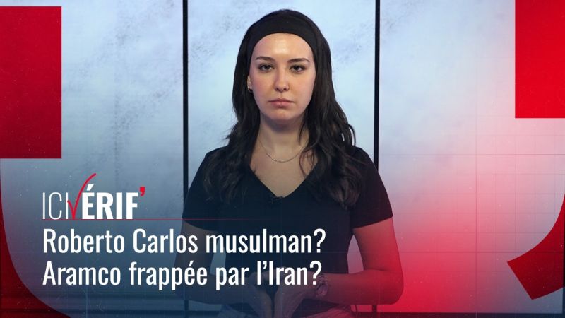 Roberto Carlos musulman? Aramco frappée par l’Iran? 