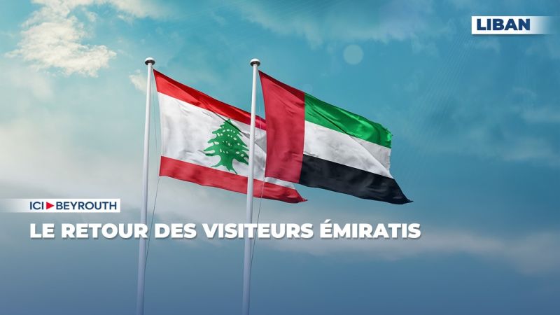 Le retour des visiteurs émiratis