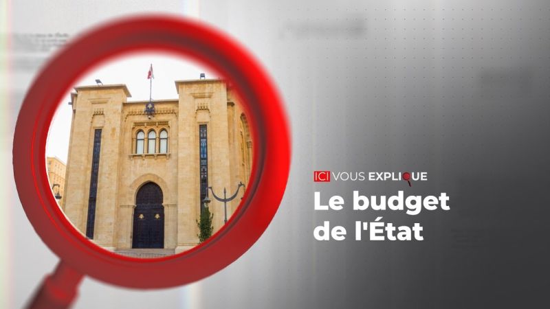 Le budget de l'État
