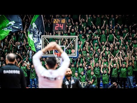 Basket: La Sagesse s'impose à la dernière seconde face à Homenetmen