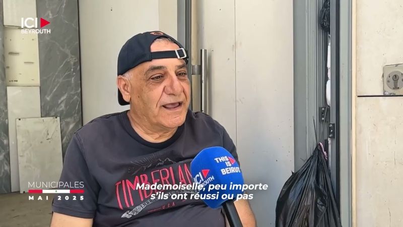 Municipales à Beyrouth et dans la Békaa: les résultats non officiels circulent